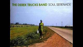 The Derek Trucks Band - Sierra Leone