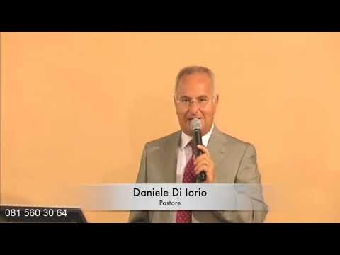 Daniele Di Iorio Culto del 24 Settembre 2017