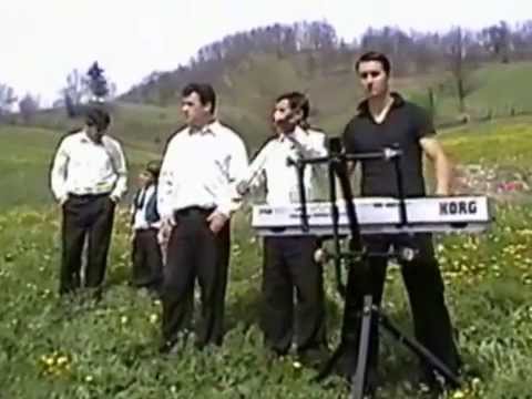 Sateliti - Oj Podrinje - (Official video 2006)