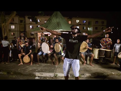 RAVANN KOZE -  TIOMBOLILA