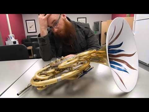 📯THE SECRET TO MASTERING THE FRENCH HORN