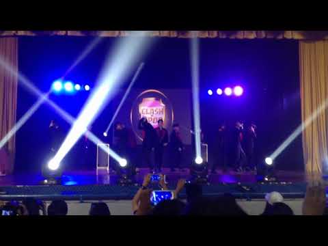 032418 Purely Into KPOP - Clash of KPOP 2 | WannaBeOne