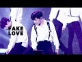 181128 FAKE LOVE 제이홉 직캠 J Hope FANCAM AAA