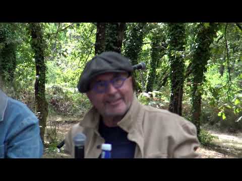 L'Eté à Callen (40) avec Jean-Claude Michéa