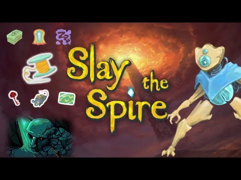 Slay the Spire April 10th Daily - Defect