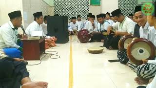 Download lagu SHOLAWAT AL-BARZANJI 2 ||PENUH DENGAN SYAFAAT BAGINDA NABI MUHAMMAD SAW mp3 Download lagu SHOLAWAT AL-BARZANJI 2 ||PENUH DENGAN SYAFAAT BAGINDA NABI MUHAMMAD SAW mp3
