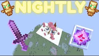 Australia's greatest 1.18+ pvp server, Nightly