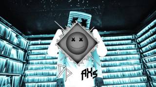 Pop Dat VS Killa VS Alone VS Prison Riot VS Say Things [Marshmello EDC Las Vegas] AXS &amp; Dead Project