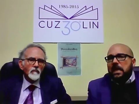 Broccolincollina - Sergio Zazzera