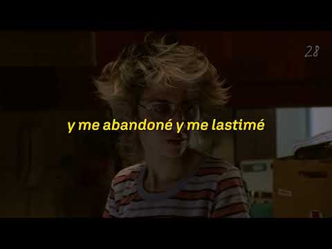 MAVA RÖ - ZERO (Lyric Visualizer)