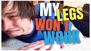 What&#39;s next? Limp Di*k!?