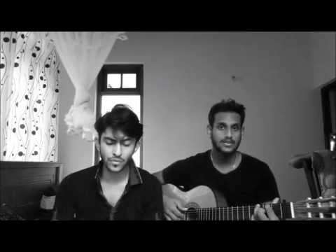 Dawasak Da Handaawaka - Rookantha Gunathilaka [Acoustic Cover]