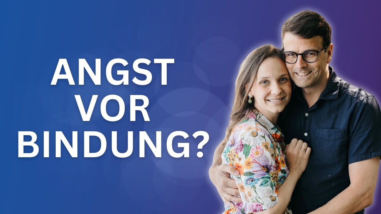 Warum so viele Beziehungen heute scheitern (Vici & Raphael Bonelli)