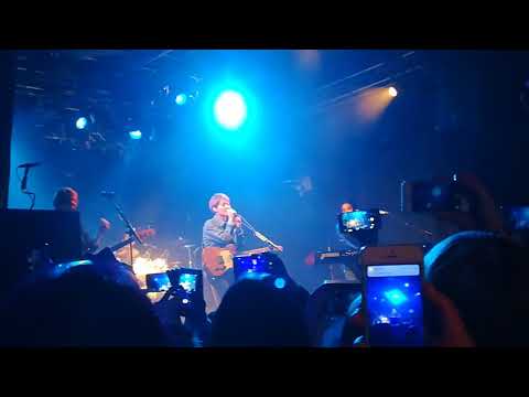 The rose concert 2.12.2018 [Finland](1)