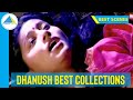 Dhanush Best Collections Pudhupettai Thulluvadho Ilamai Best Scenes