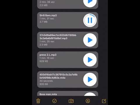 BbO and Jumpman Joey snippet