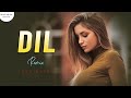 DIL (Remix) - Ek Villain Returns | John,Disha, Arjun,Tara | Maine Tera Naam Dil Rakh Diya | Byg Bass