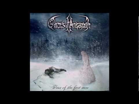 Gates Of Argonath - Child of Eternal Winter