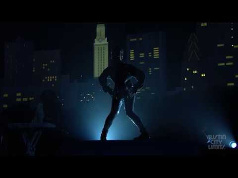 Thumbnail for Janelle Monáe on Austin City Limits "Make Me Feel" by Janelle Monáe