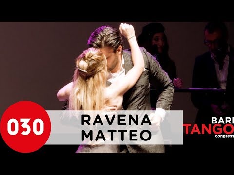 Ravena Abdyli and Matteo Antonietti – Recuerdo