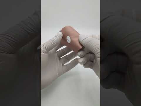 Solid Recycled Satin Spandex Polyester Woven Fabric - FAB1711