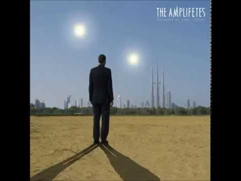 The Amplifetes - Where Is The Light