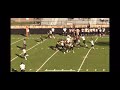 football highlights (4-0 so far) 