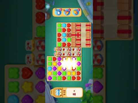 Matchington Mansion Level 3108