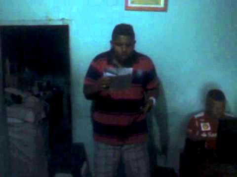 mc juninho da norte - menino sonhador prévia 2013