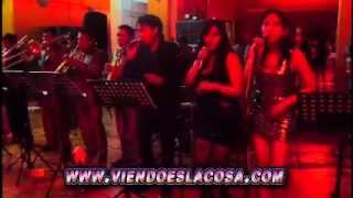 VIDEO: LLUVIA (en VIVO)