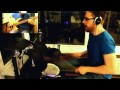 Future of the Left - Chin Music (drum and bass cover)