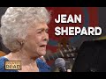 Jean Shepard  "Where No One Stands Alone"