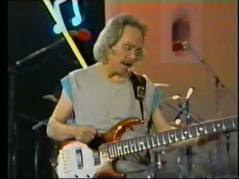 Tim Bogert - Four, Six & Eight String Rock Bass Techniques 1987 (rus)