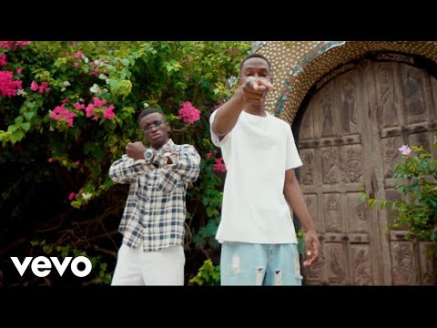 Killtedo, Riichy - Ne plus reculer (Clip officiel)