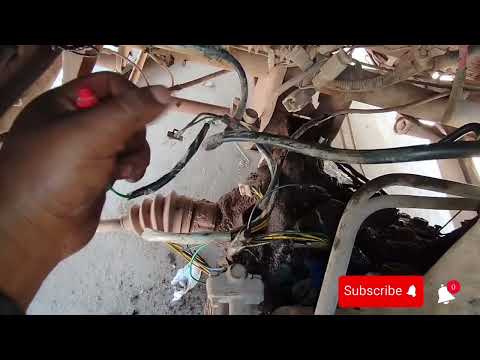 PORQUE NO HAY CHISPA DE ENCENDIDO EN MI MOTO Torito bajaj ...