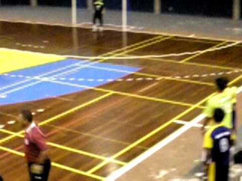 são luis campeã do jums 2009