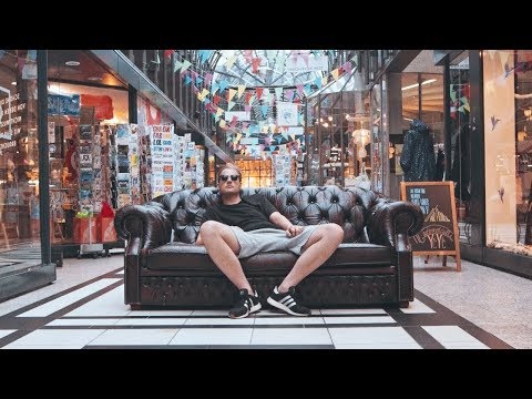 Weekend - Sofa King (Official Video | prod. by Peet)