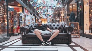 Sofa King Music Video
