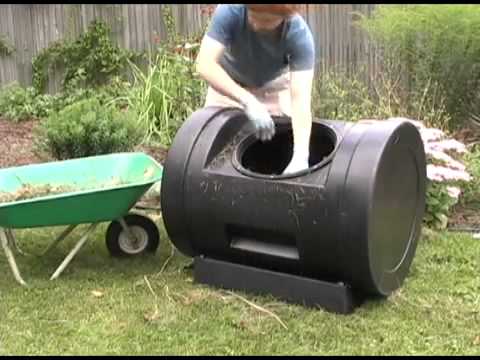 Good Ideas Compost Wizard