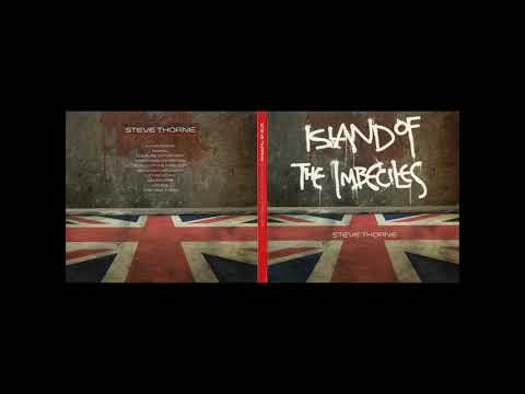 Steve THORNE - In the frame (Island of the Imbeciles, 2016)