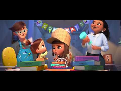 Together We Stand - The Boss Baby 2