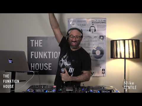 LiveSpin presents Mike Gentile Live from Brooklyn!