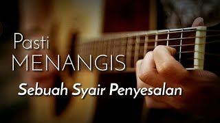 Download lagu Qod Anshoha ll sholawat paling sedih ll Gus Mail ll Cover Gitar Akustik mp3
