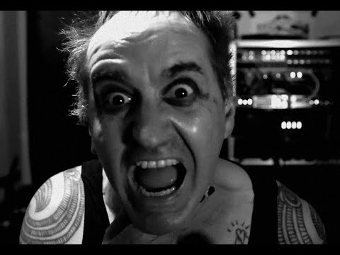 JOKE LANZ - Gopf / Tandoori Chicken Scooter