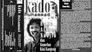 Download lagu Cak Nun Kiai kanjeng - Kado Muhammad Full Album mp3