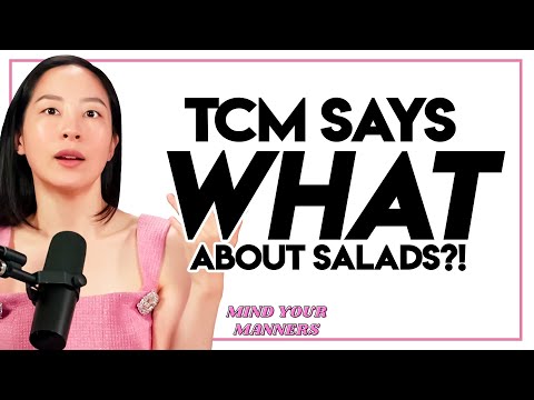 Salads Are Bad, Grey Hair & Spicy DMs: Sara Jane Answers it All