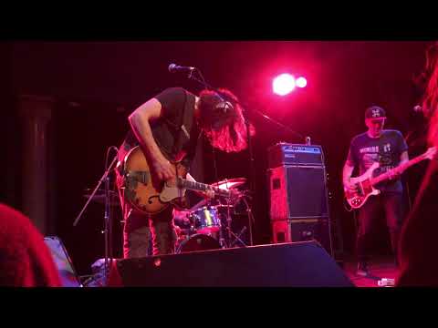 Thumbnail for Sebadoh - I Will (live 5/22/19) by Sebadoh
