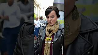 Download lagu Alizée evolution  (1999-2025)#fyp  #alizée  #evolutionchallenge#evolution mp3