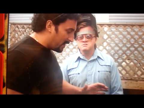 Shit Hawks and Shit Ropes