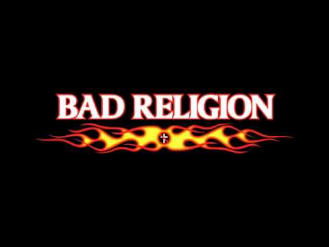 Bad Religion - Shattered Faith (subtitulada en español)